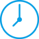 clock icon