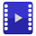 video icon